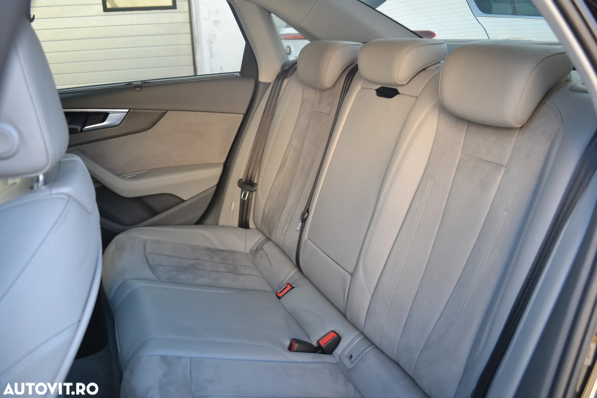Audi A4 - 14