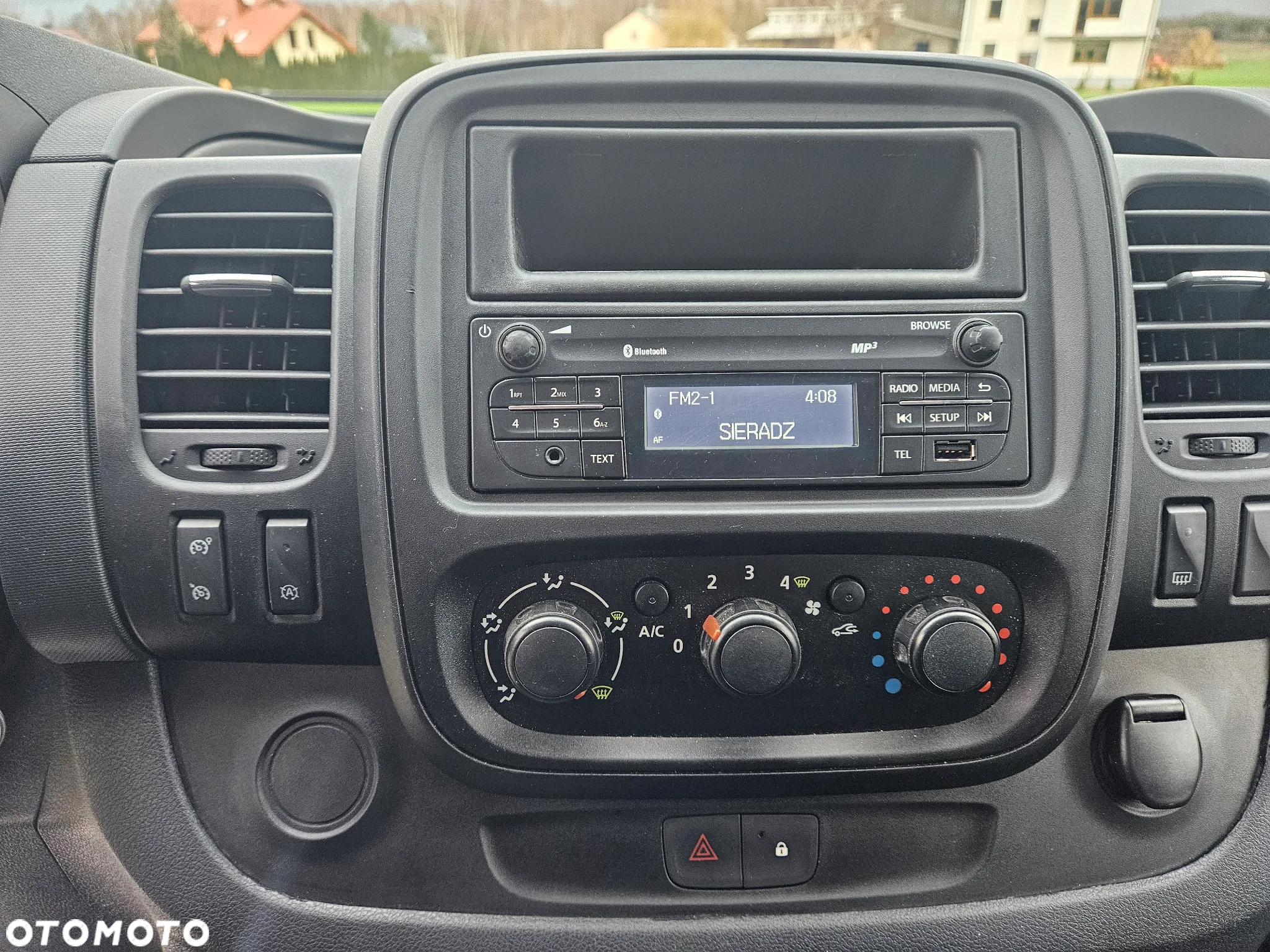 Opel VIVARO L2H1 - 20