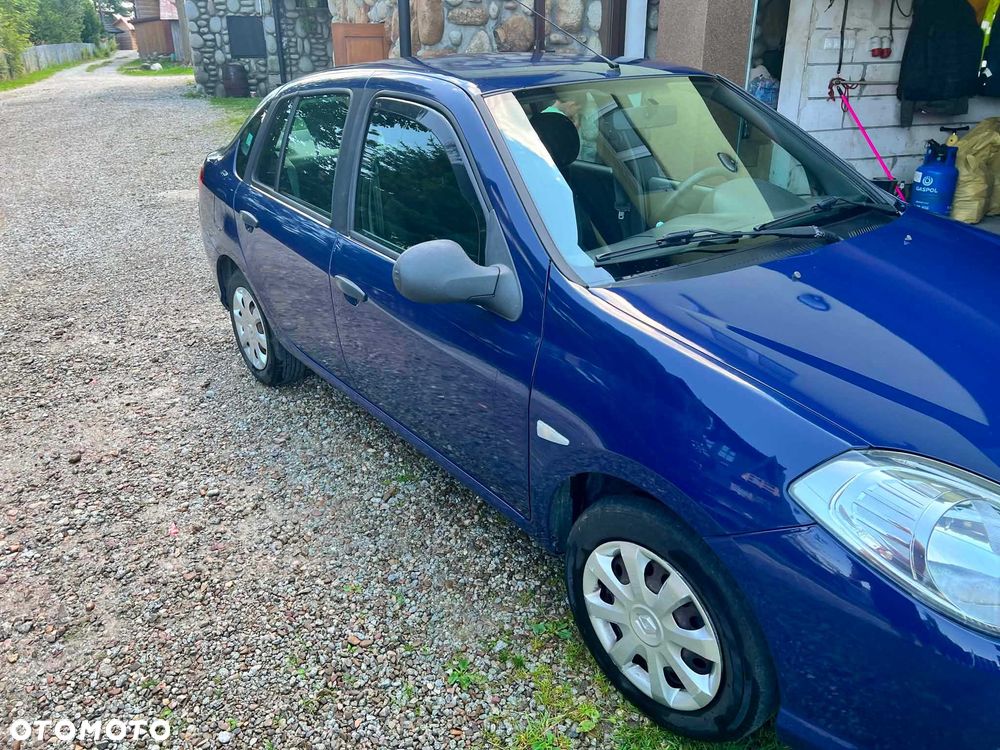 Renault Thalia - 3