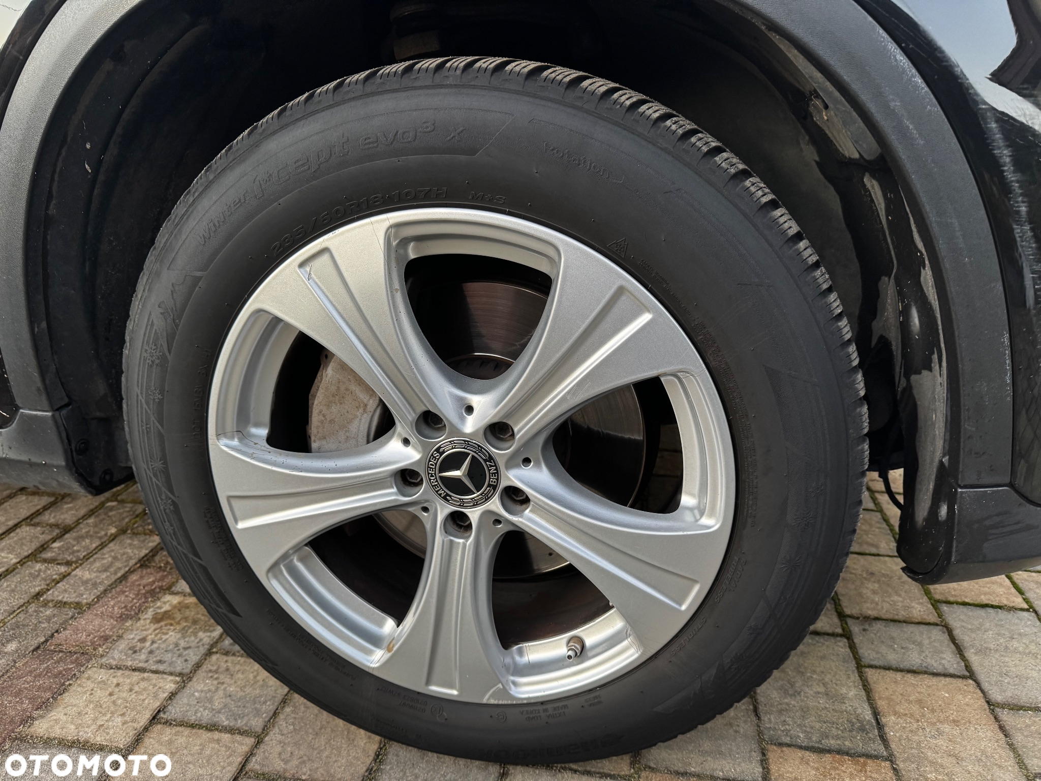 Mercedes-Benz GLC 250 d 4-Matic - 12