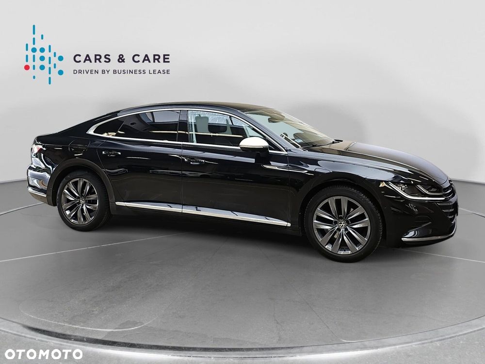 Volkswagen Arteon 2.0 TSI Elegance DSG - 7