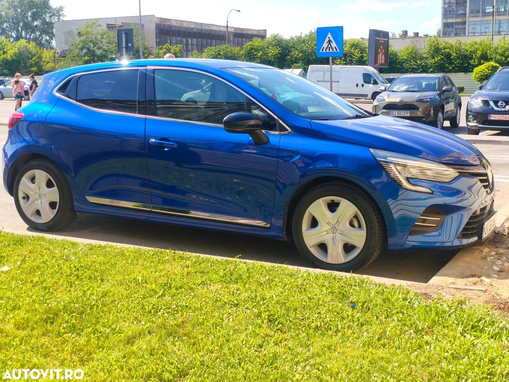 Renault Clio - 3