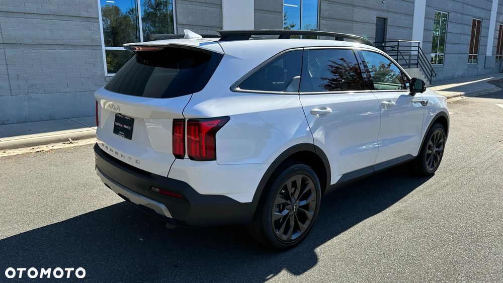 Kia Sorento - 7