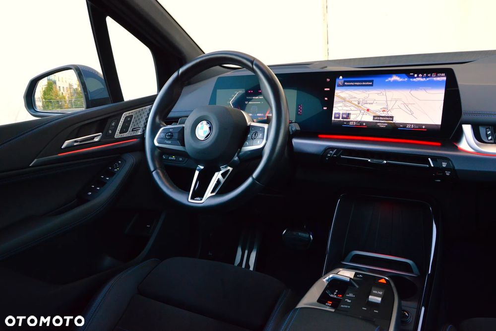 BMW Seria 2 223i mHEV M Sport sport - 20