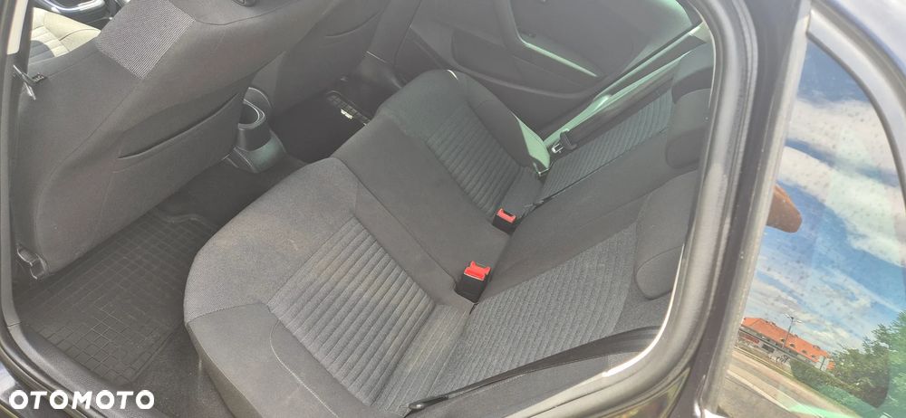 Volkswagen Polo 1.4 16V Highline - 10