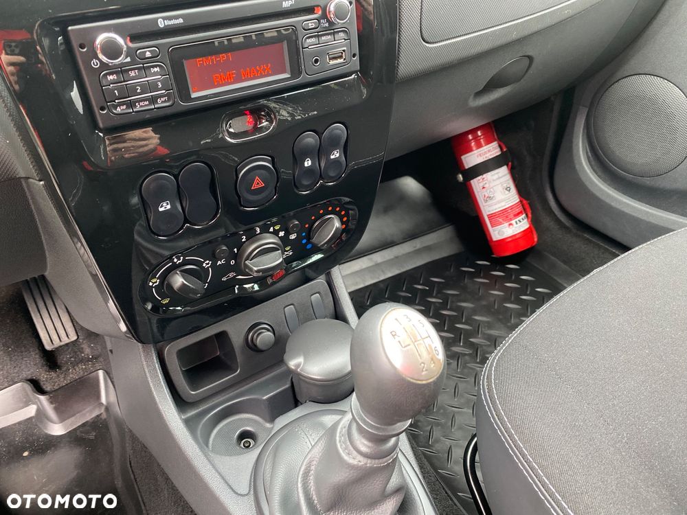 Dacia Duster - 18