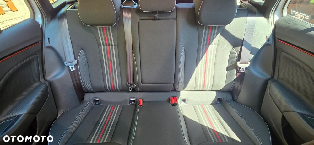 Skoda Scala 1.5 TSI Monte Carlo DSG - 18