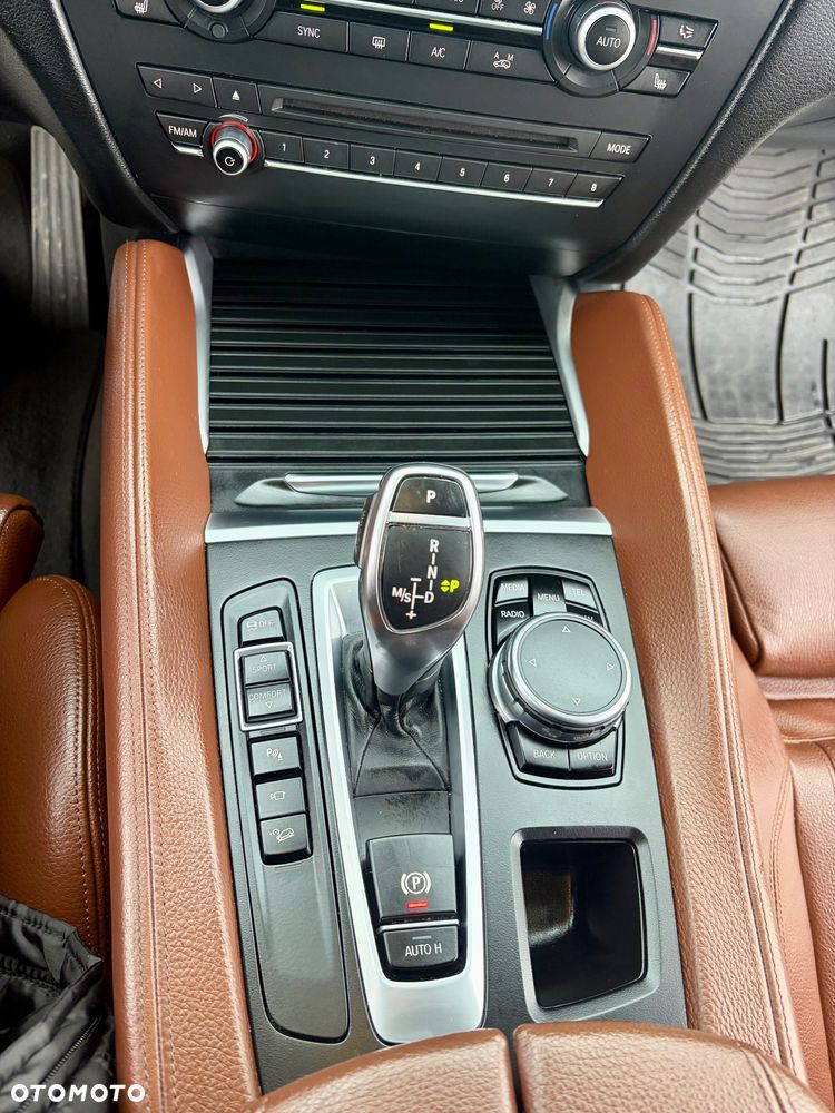 BMW X6 xDrive35i M Sport Edition - 31