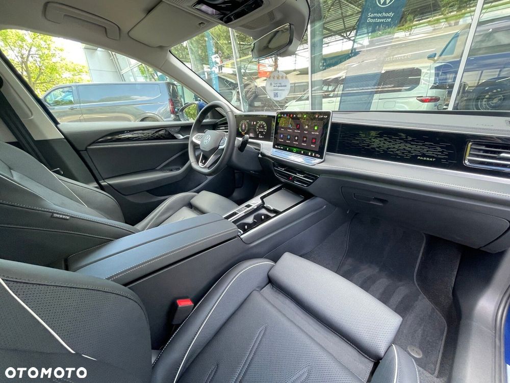 Volkswagen Passat - 14