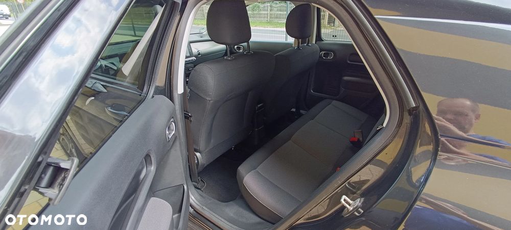 Citroën C4 Cactus 1.2 PureTech Shine Edition - 10