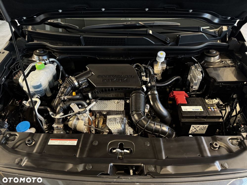 Suzuki SX4 S-Cross - 28