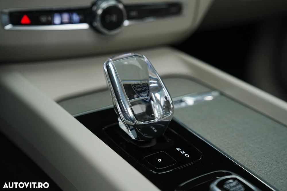 Volvo XC 60 Recharge T6 Twin Engine eAWD Inscription Expression - 20