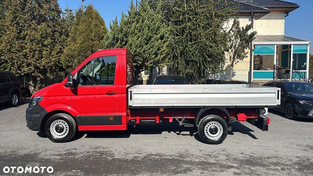 Volkswagen Crafter - 3
