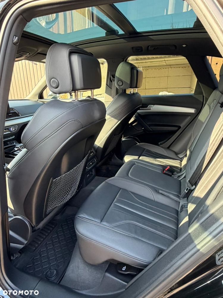 Audi Q5 45 TFSI quattro S tronic - 27