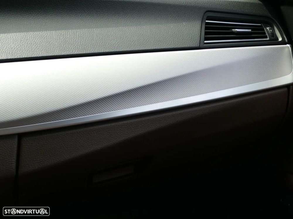 BMW 520 d Pack M Auto - 41