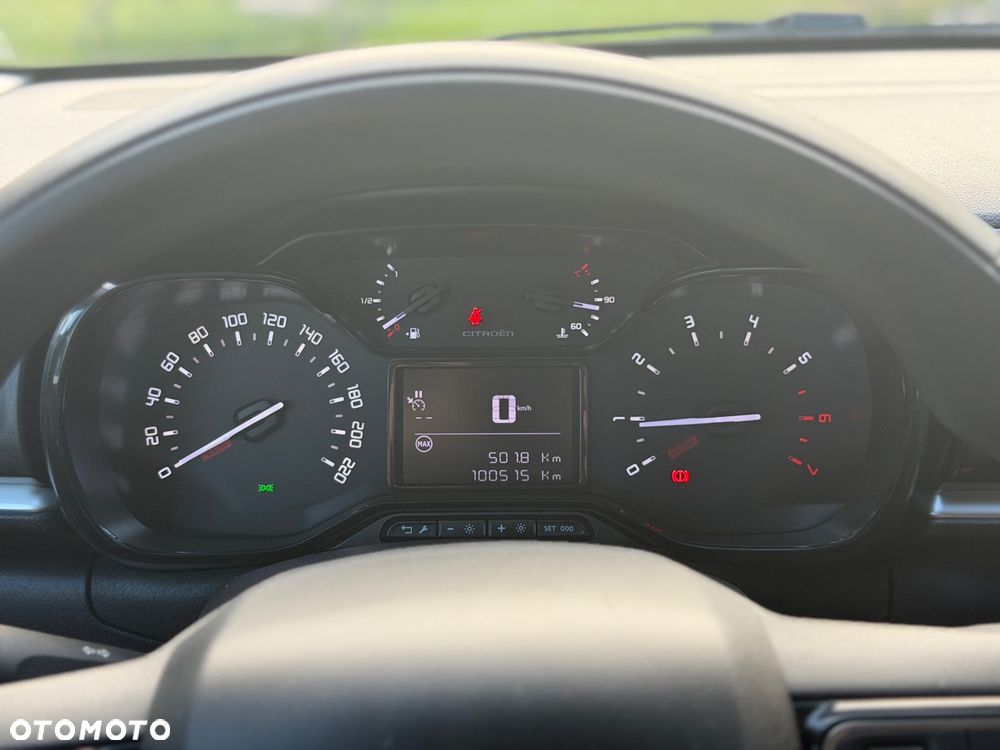 Citroën C3 1.2 VTi Attraction - 38