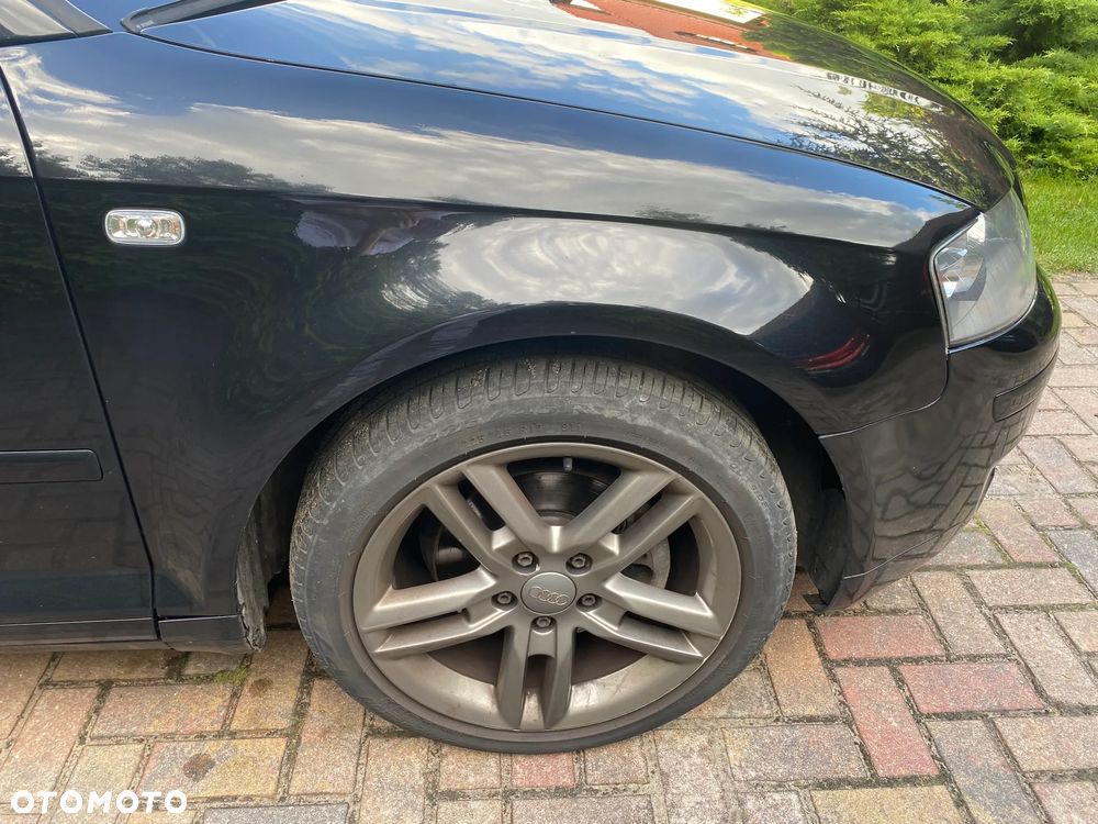 Audi A3 Sportback - 10