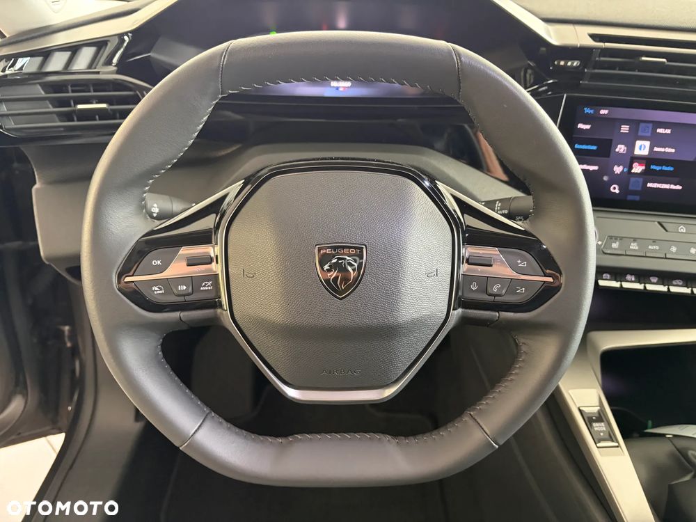 Peugeot 308 PureTech 110 Stop & Start Active Pack - 12