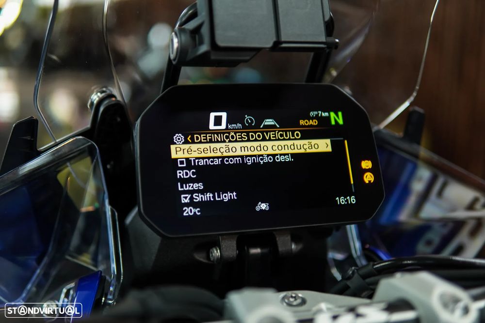 BMW R 1300 GS Adventure TROPHY ASA - 49