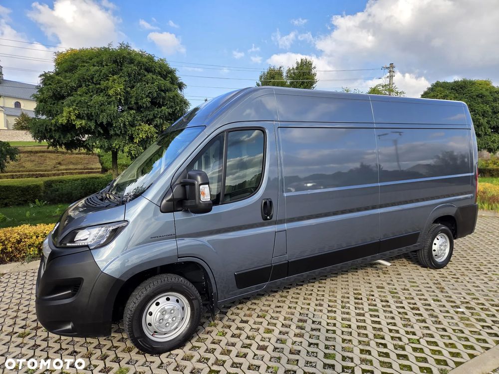Fiat Ducato - 11