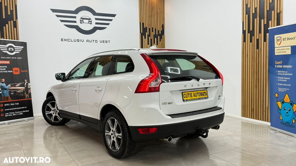 Volvo XC 60 D5 AWD Aut. Summum - 5