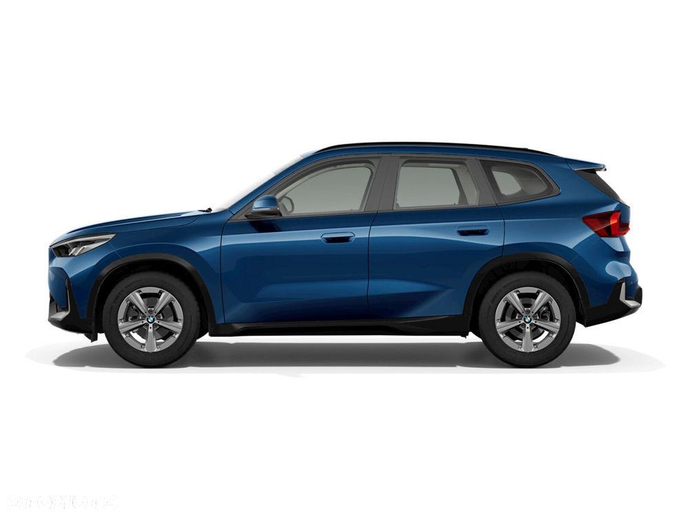 BMW X1 - 4