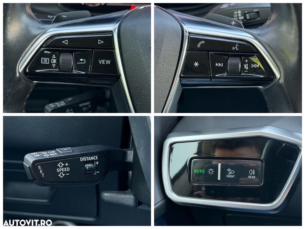 Audi A7 40 TDI quattro S tronic - 23