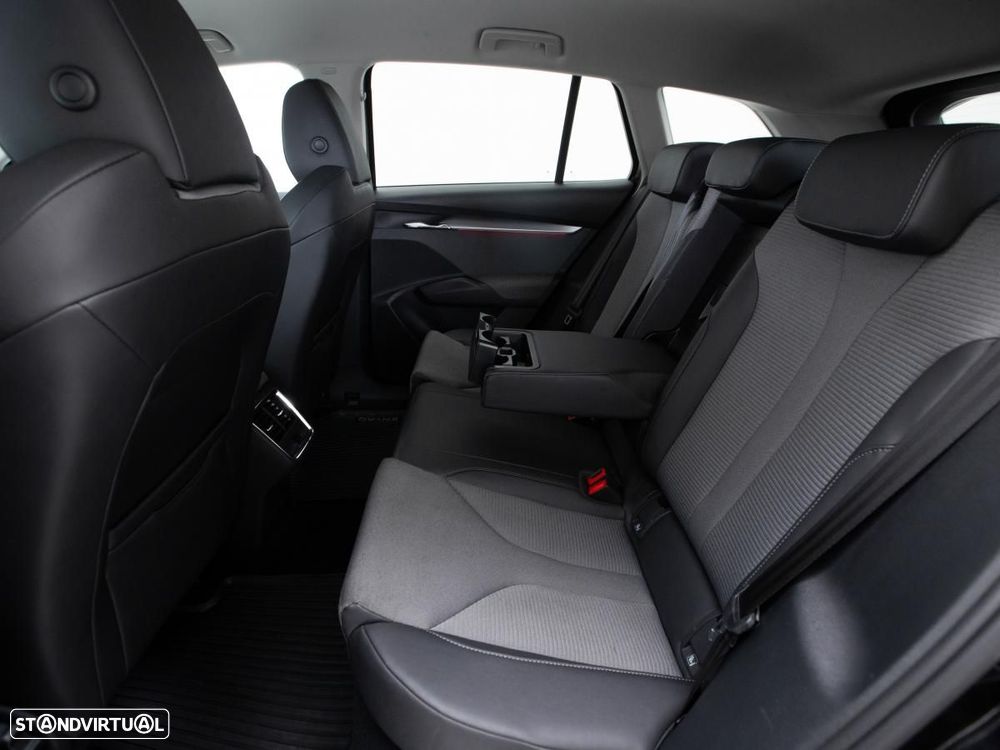 Skoda Enyaq iV 80 - 11