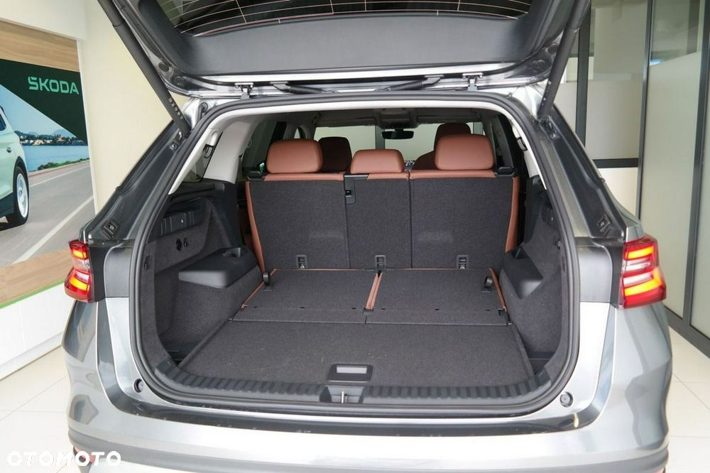 Skoda Kodiaq - 33