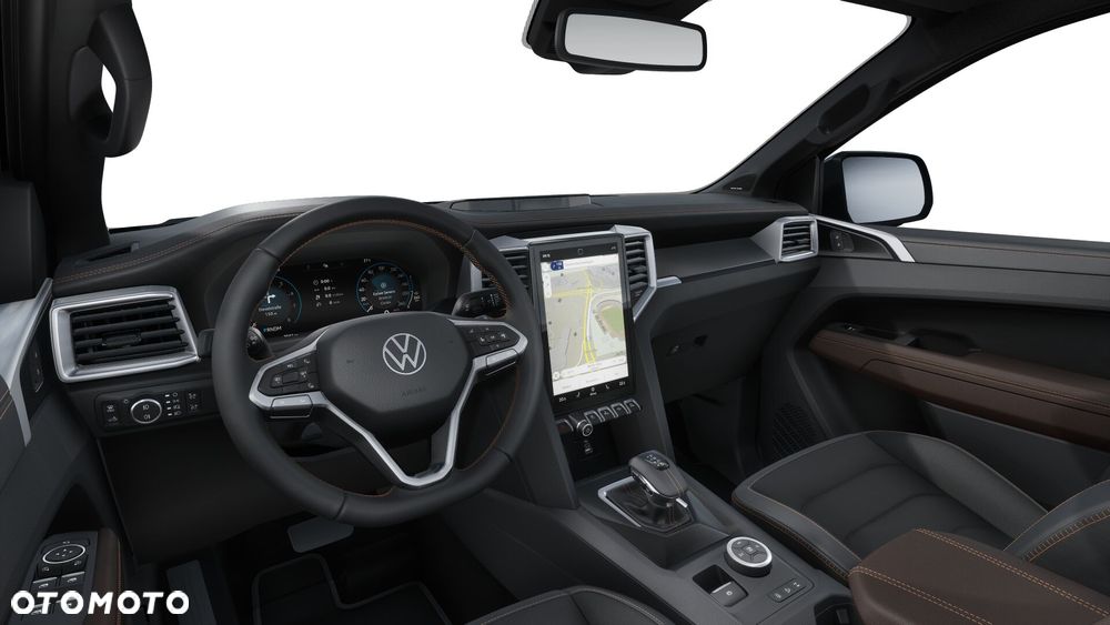 Volkswagen Amarok - 6