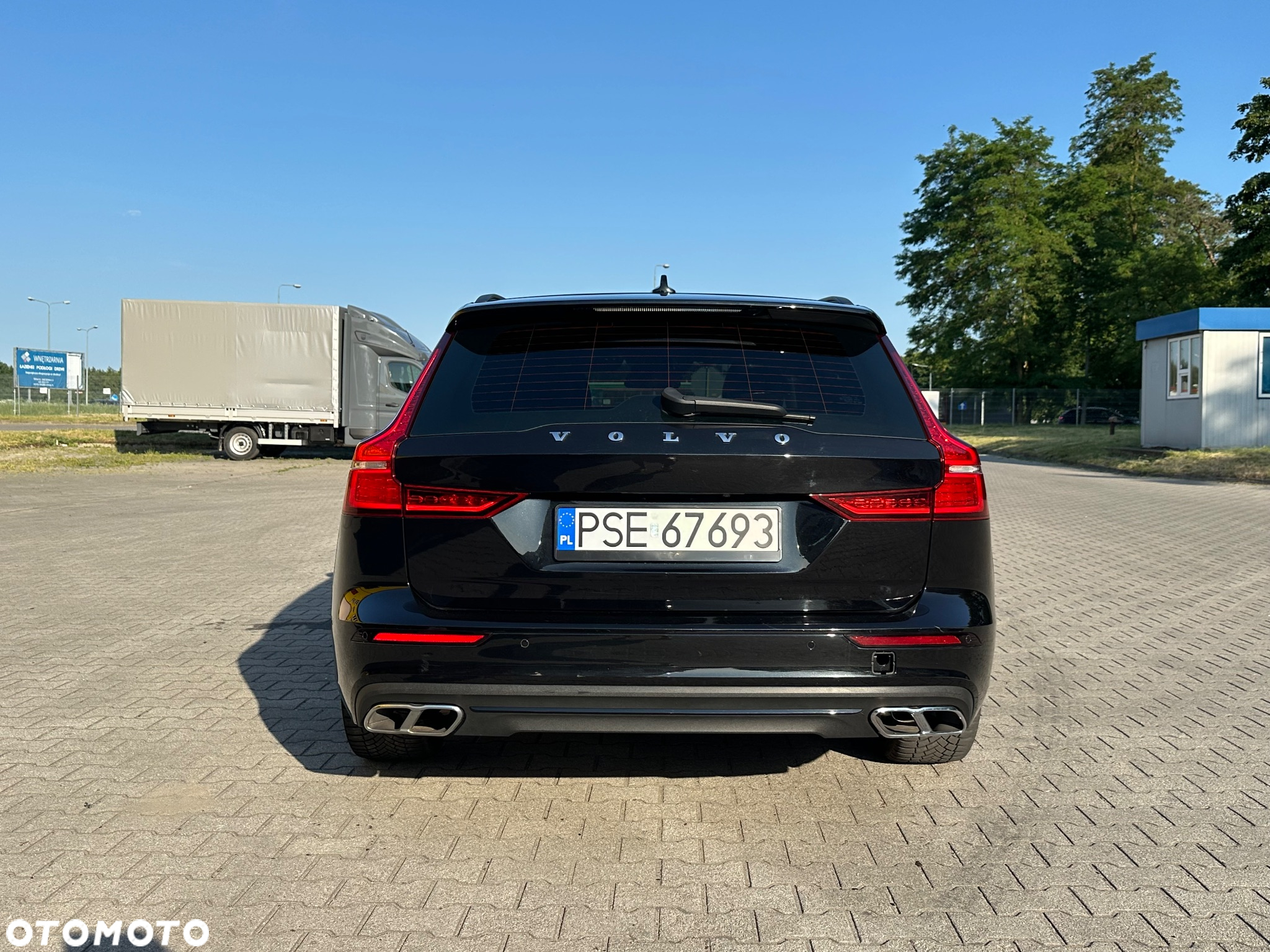 Volvo V60 - 37