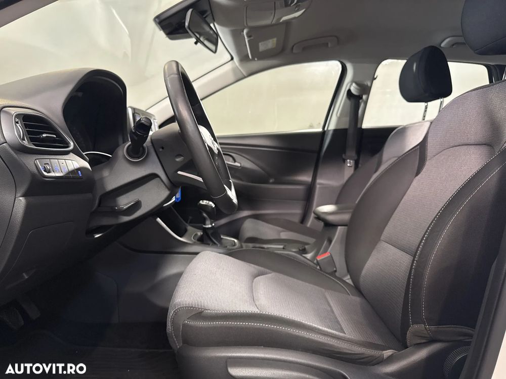 Hyundai i30 - 20