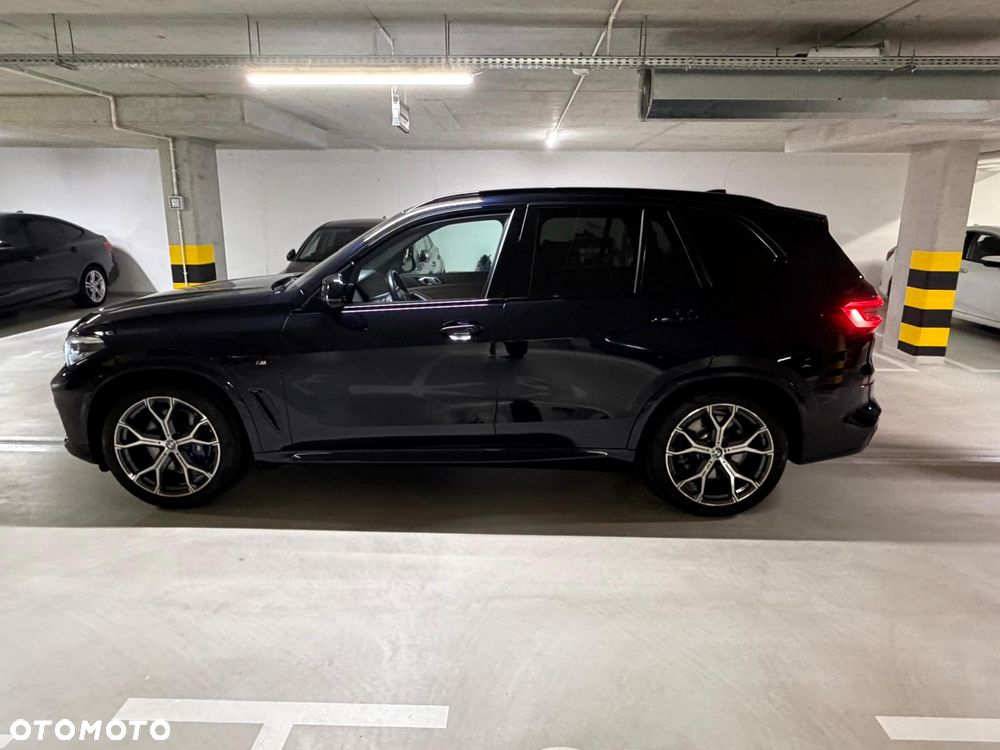 BMW X5 - 11