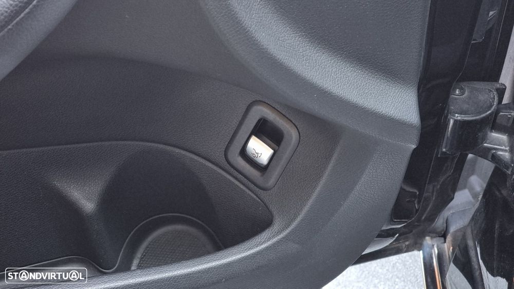 Mercedes-Benz C 180 BlueTEC Aut. - 25