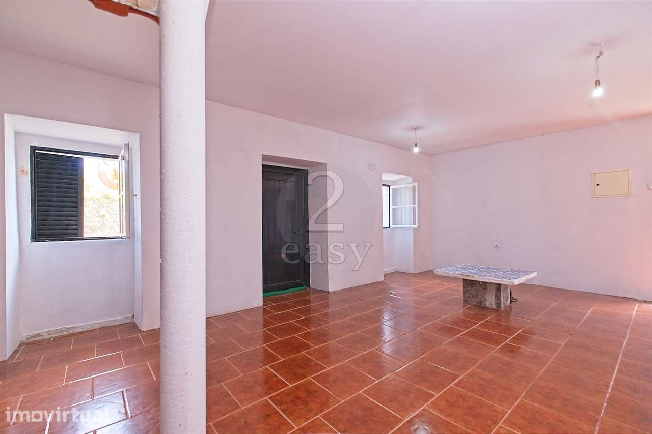 Moinho com Casa Open Space, Garagem e WC, Pereiro de Palhacana, Alenqu - Grande imagem: 5/24