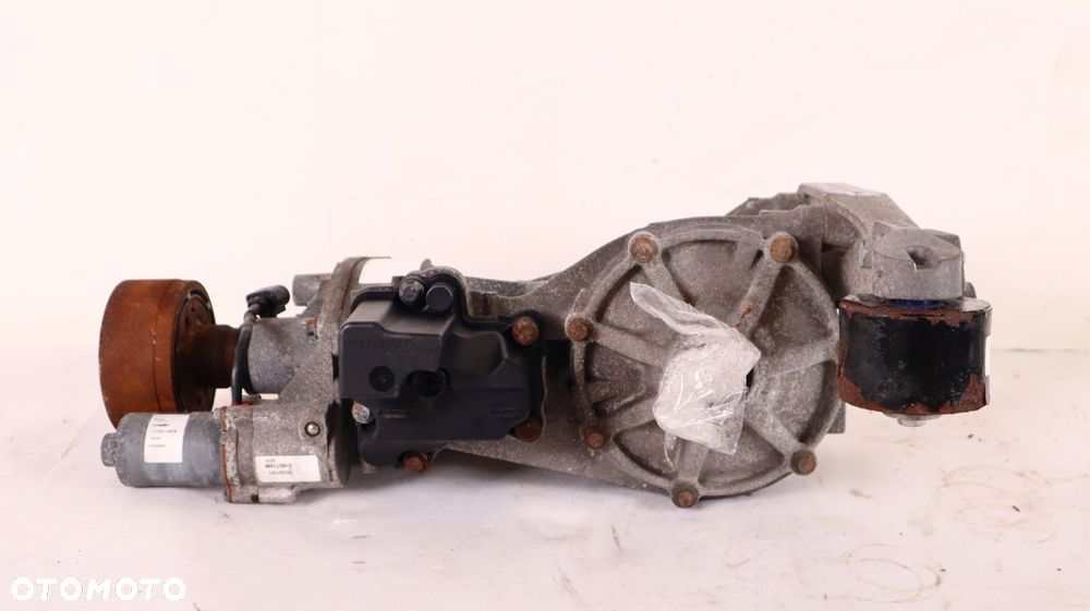 VOLVO XC90 II 2.0 D5 DYFER MOST TYŁ 31367737, 3076367, P1216684 - 4