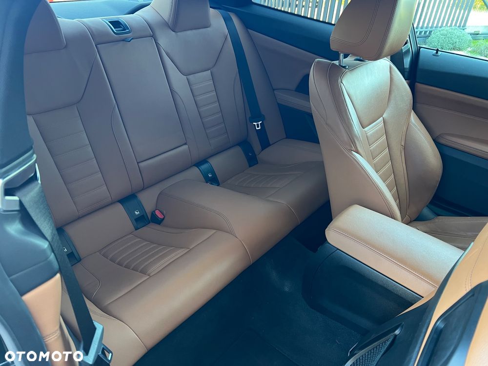 BMW Seria 4 - 23
