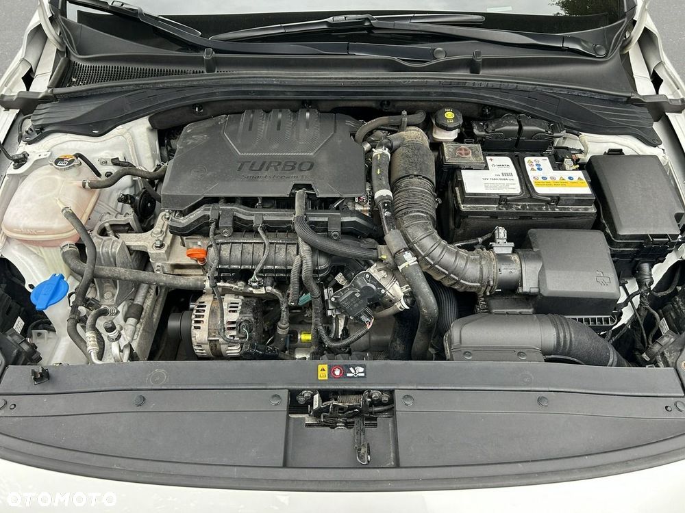 Hyundai i30 - 25