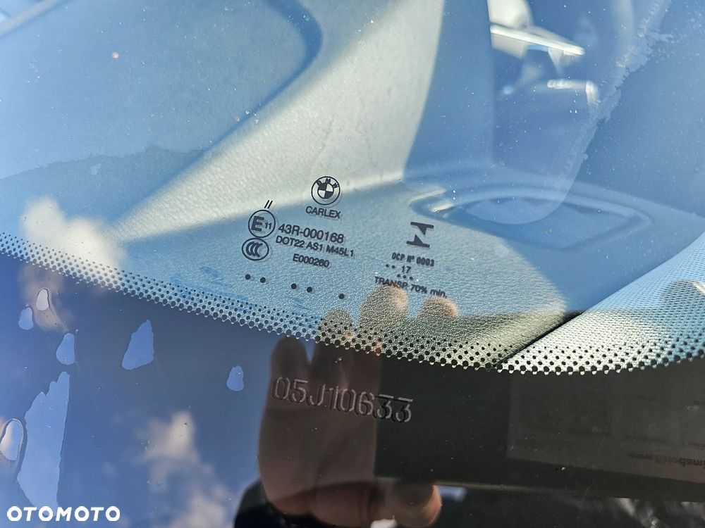 BMW X1 xDrive20d Sport Line sport - 31