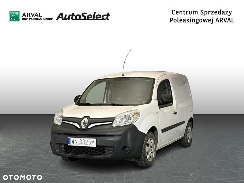 Renault Kangoo - 2