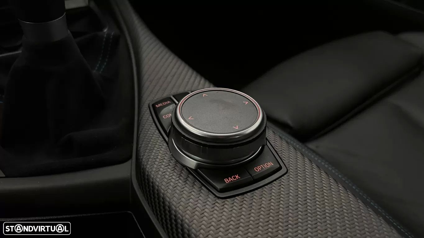 BMW M2 - 20