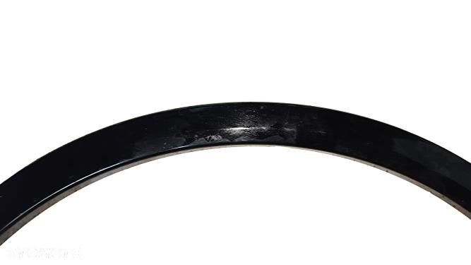 AUDI Q5 II LISTWA BŁOTNIKA NADKOLA PRAWY TYŁ 80A853818B - 5