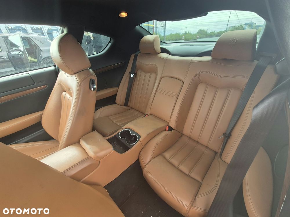 Maserati GranTurismo - 26