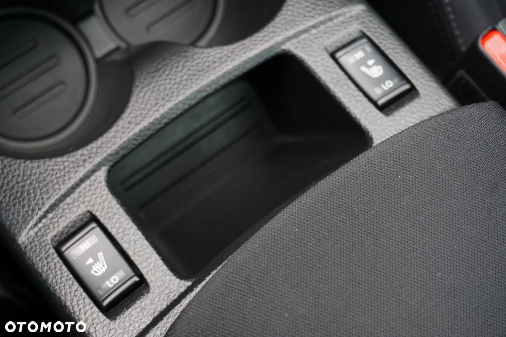 Nissan Qashqai 1.6 DIG-T 360 - 37