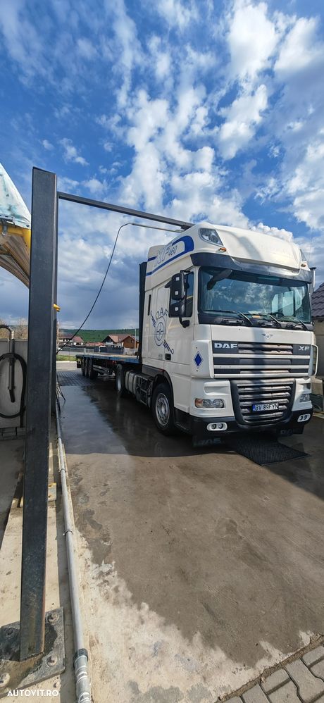 DAF Xf105 - 5