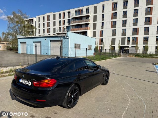 BMW Seria 4 - 20