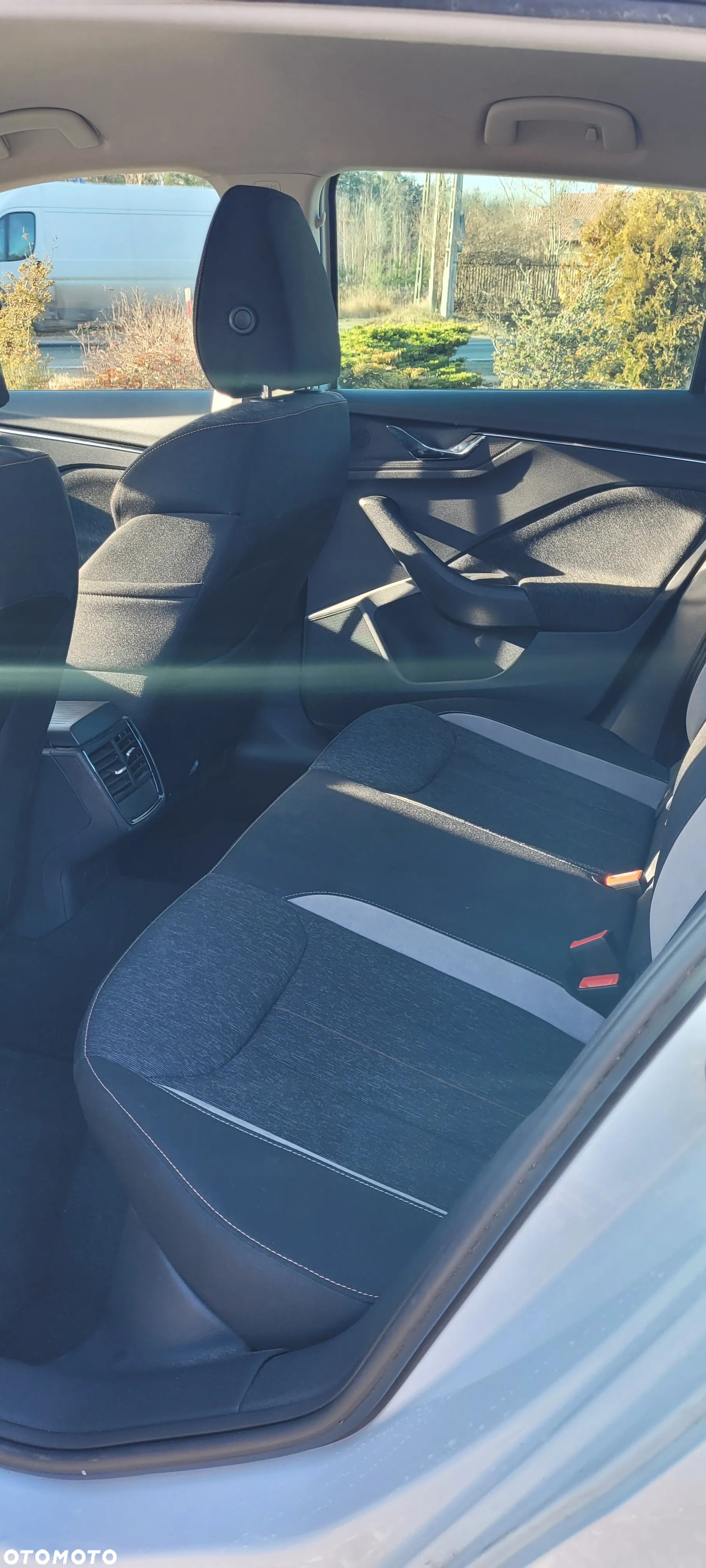 Skoda Scala 1.5 TSI Style DSG - 8