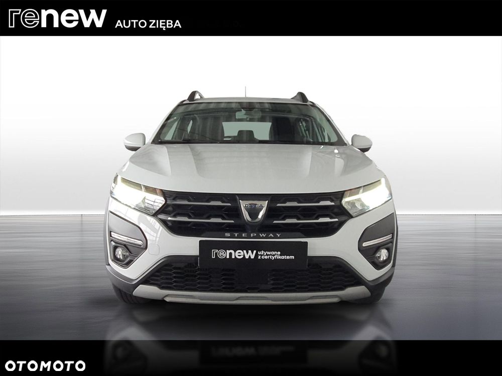 Dacia Sandero Stepway 1.0 TCe Comfort - 8