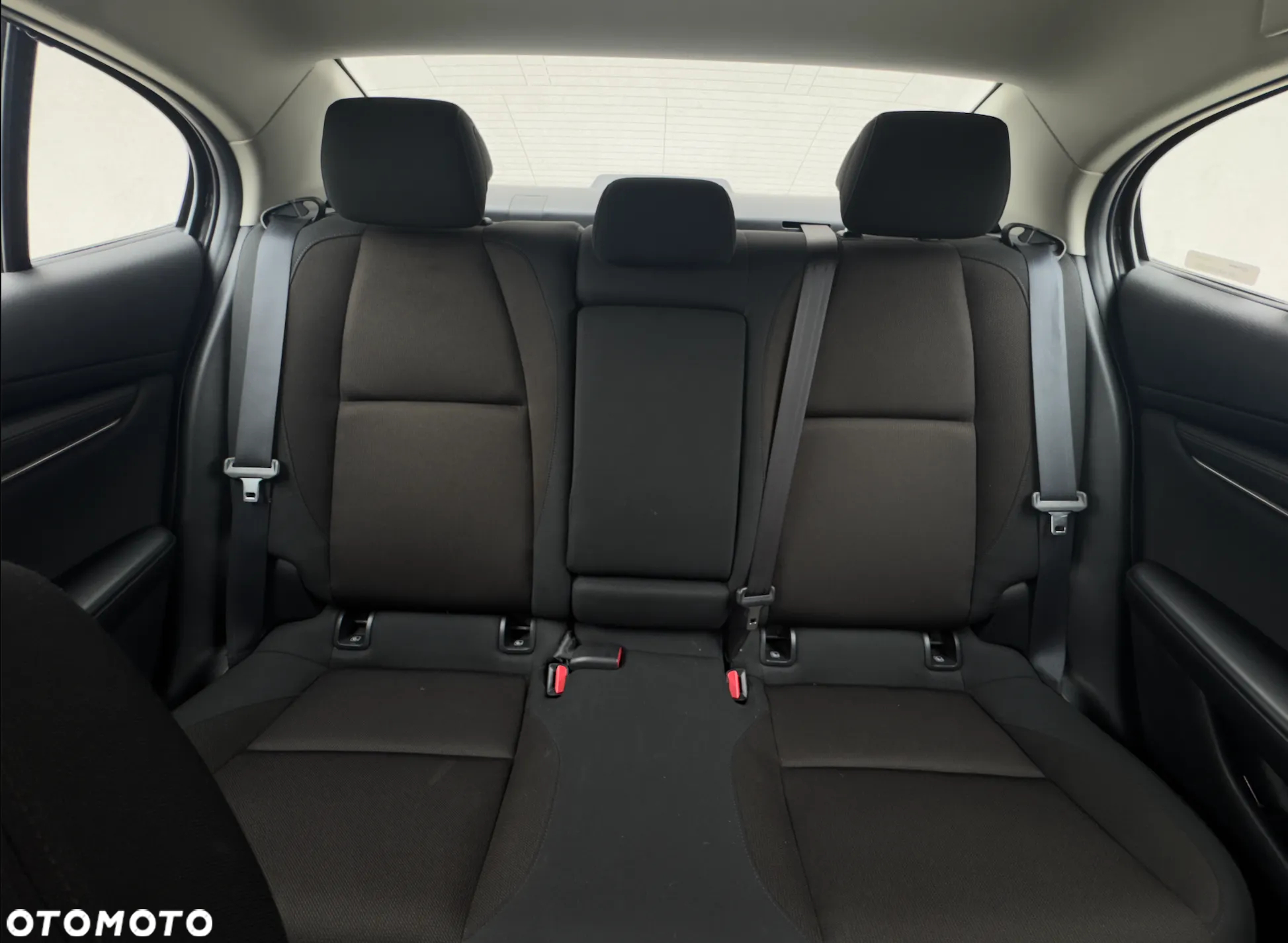 Mazda 3 - 14