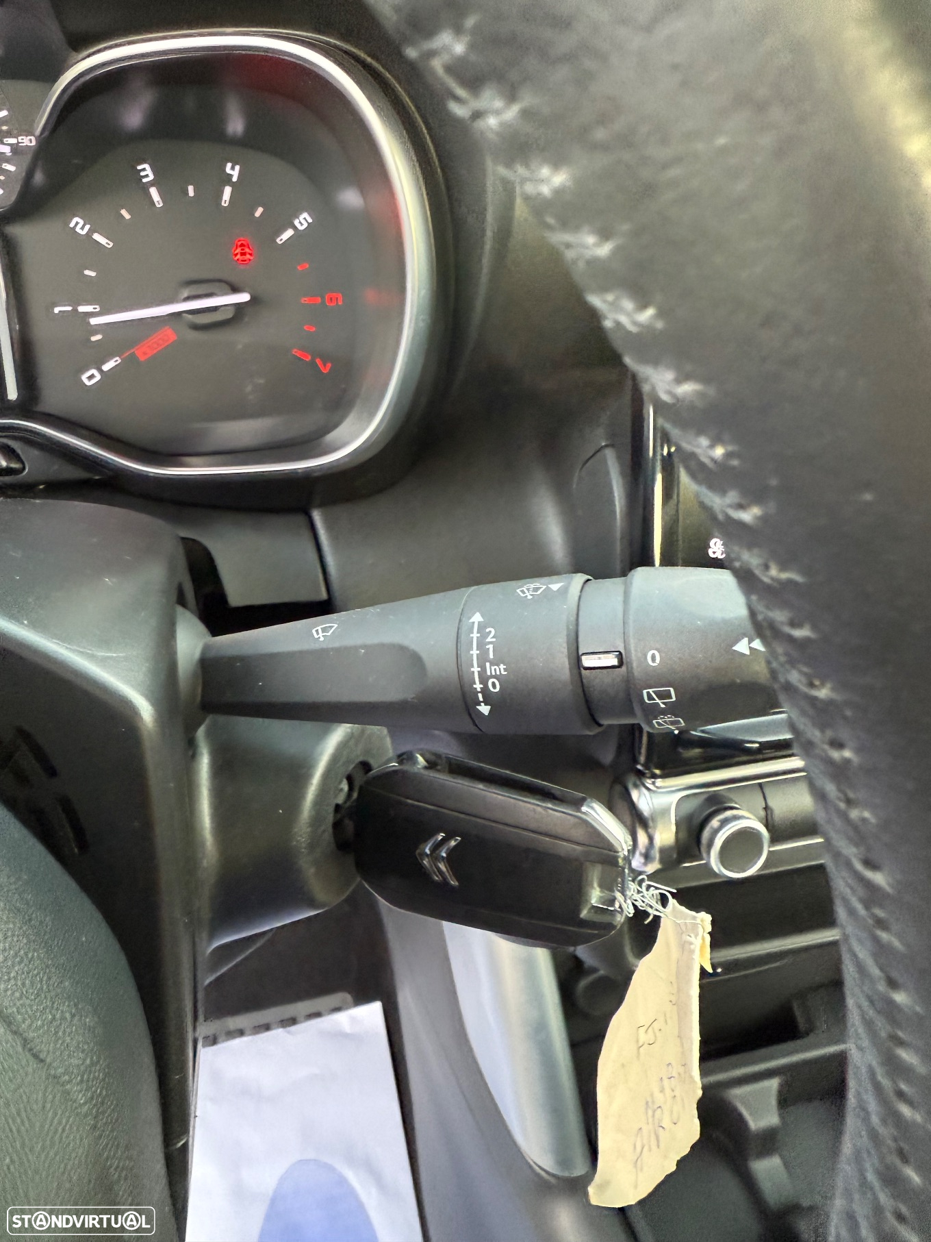 Citroën C3 Aircross 1.5 BlueHDi Shine EAT6 S&S - 20